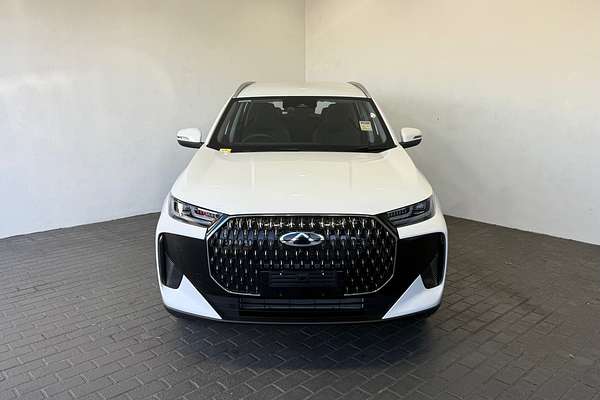 2025 Chery Tiggo 7 Urban T32