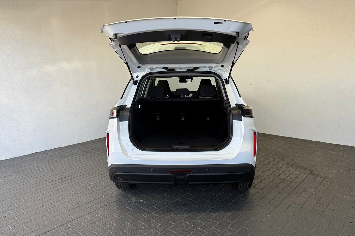 2025 Chery Tiggo 7 Urban T32