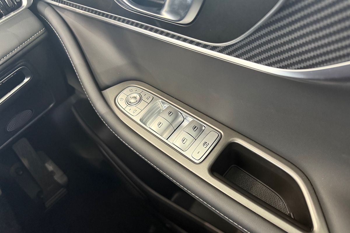 2025 Chery Tiggo 7 Urban T32