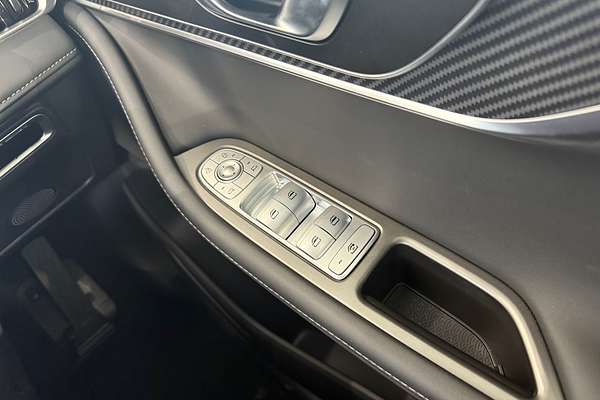 2025 Chery Tiggo 7 Urban T32