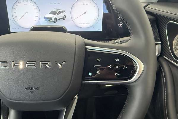 2025 Chery Tiggo 7 Urban T32