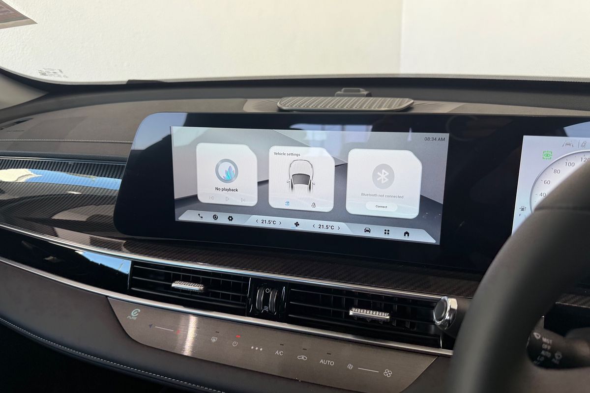 2025 Chery Tiggo 7 Urban T32