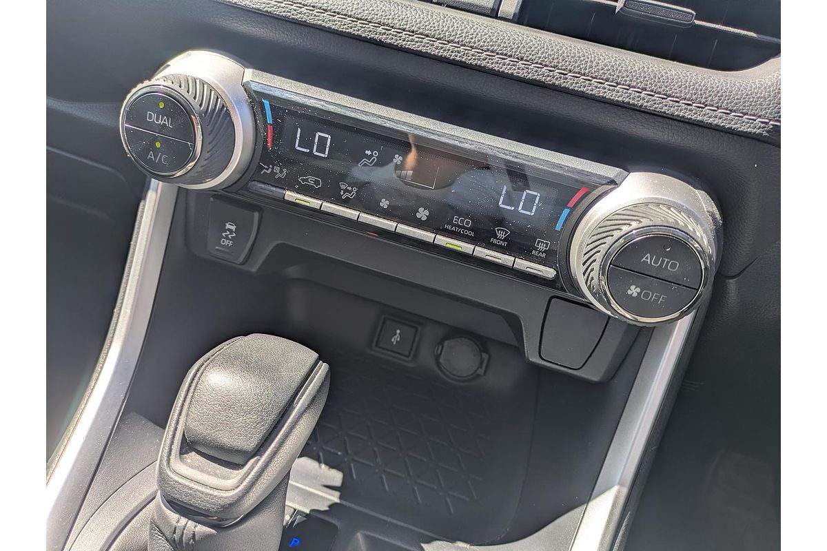 2021 Toyota RAV4 GX AXAH52R