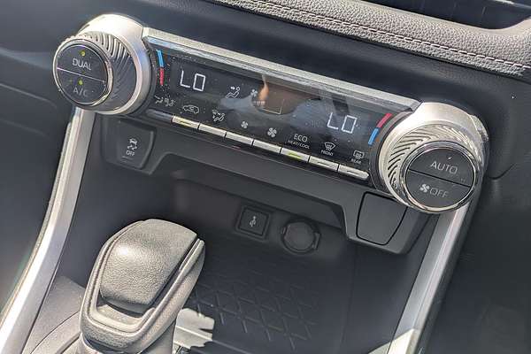 2021 Toyota RAV4 GX AXAH52R