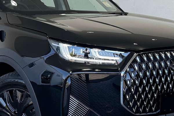 2025 Chery Tiggo 7 Urban T32