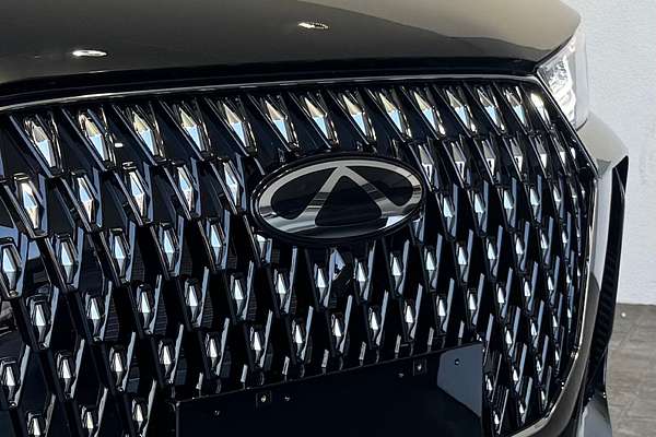 2025 Chery Tiggo 7 Urban T32