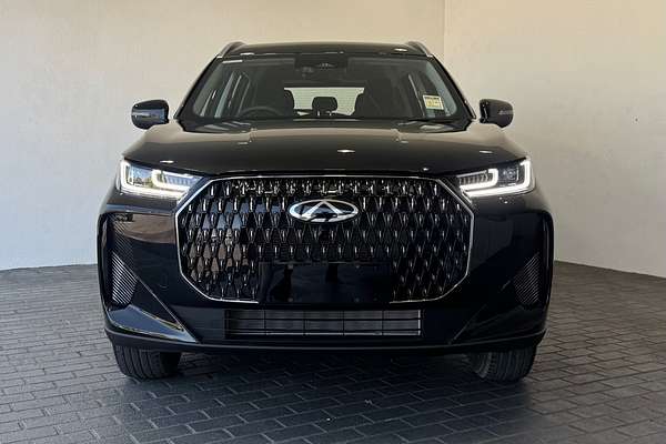 2025 Chery Tiggo 7 Urban T32