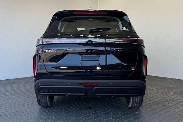 2025 Chery Tiggo 7 Urban T32