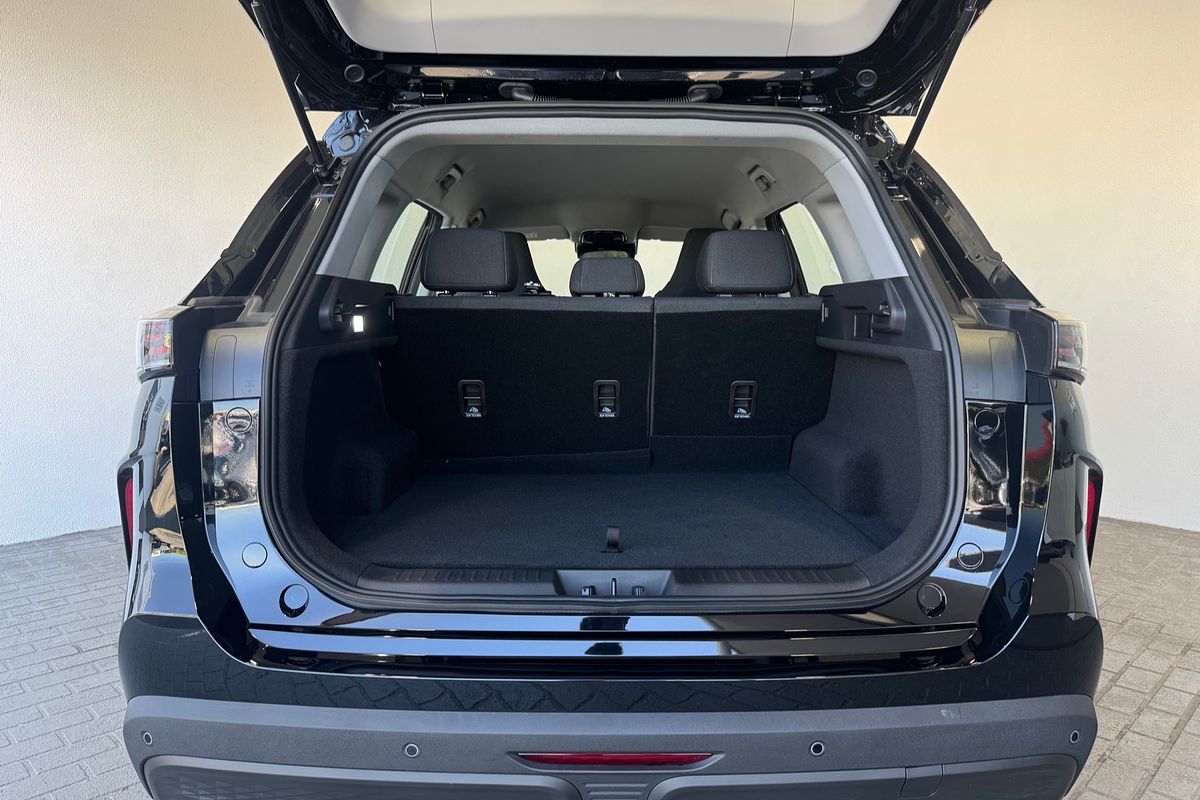 2025 Chery Tiggo 7 Urban T32