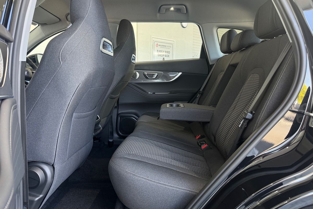 2025 Chery Tiggo 7 Urban T32