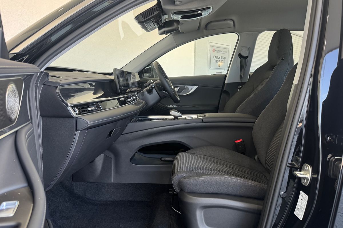 2025 Chery Tiggo 7 Urban T32