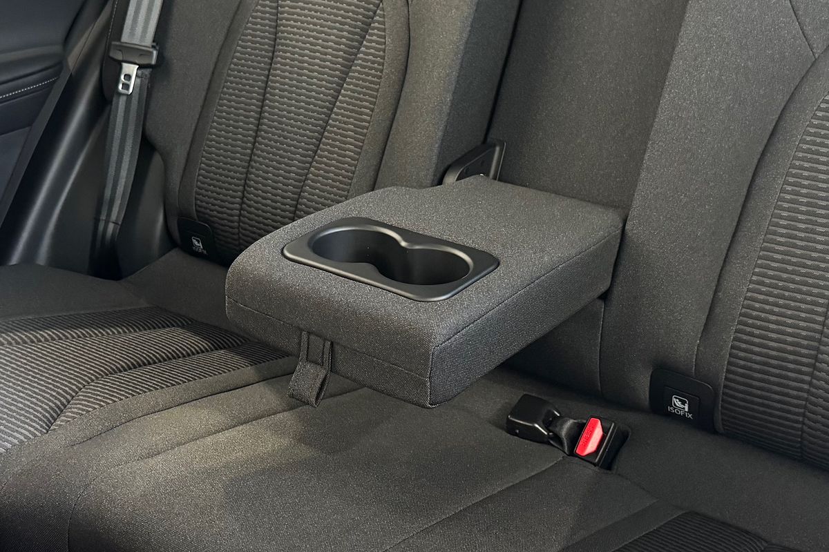 2025 Chery Tiggo 7 Urban T32