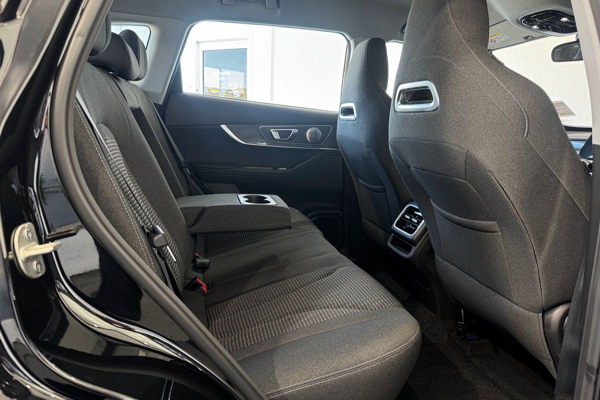 2025 Chery Tiggo 7 Urban T32