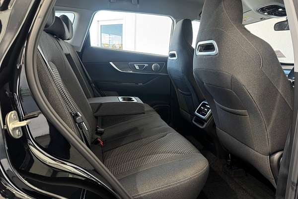 2025 Chery Tiggo 7 Urban T32