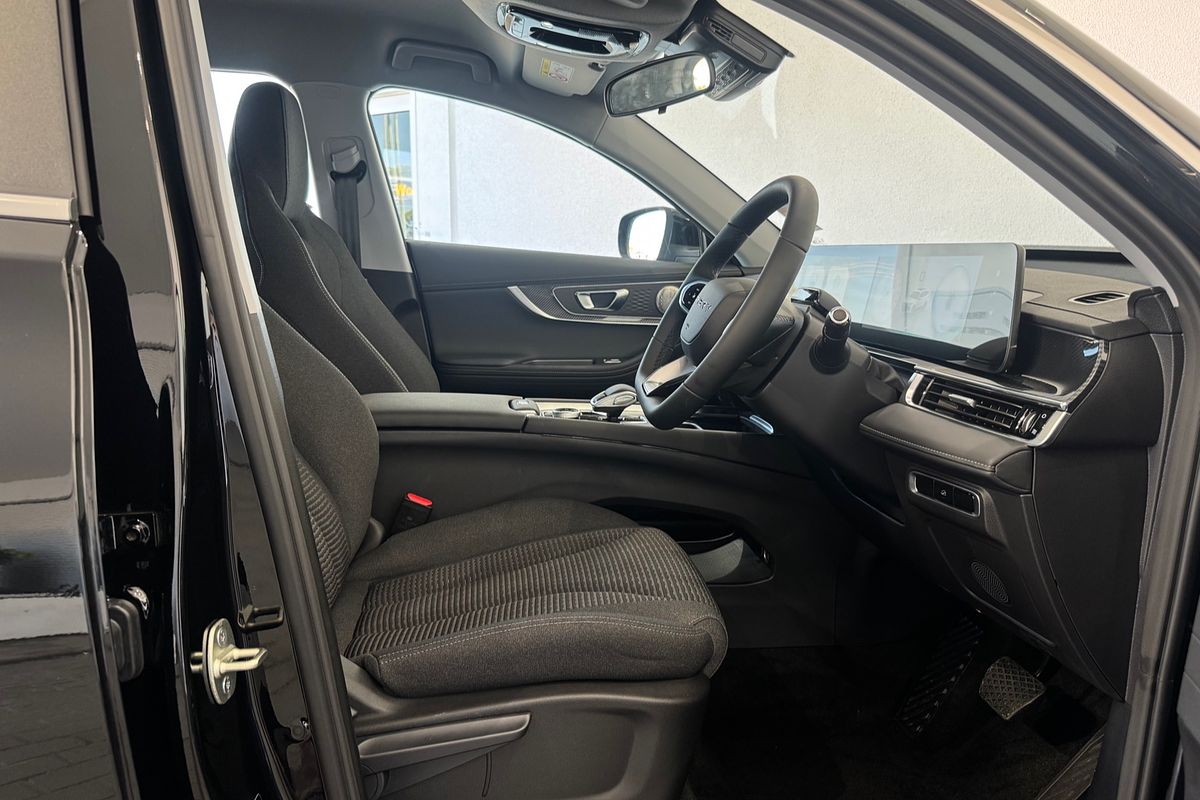 2025 Chery Tiggo 7 Urban T32