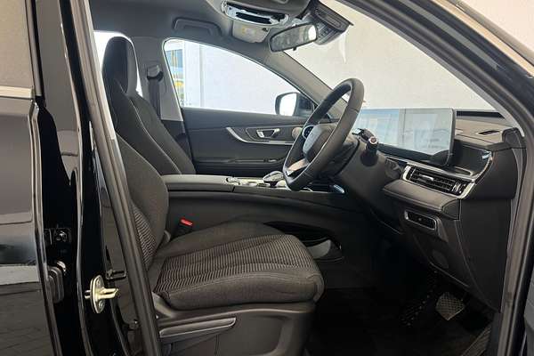 2025 Chery Tiggo 7 Urban T32