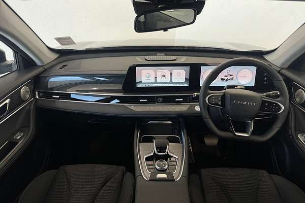 2025 Chery Tiggo 7 Urban T32