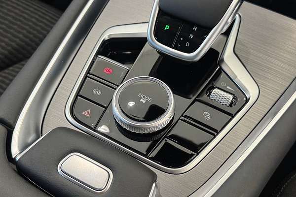 2025 Chery Tiggo 7 Urban T32