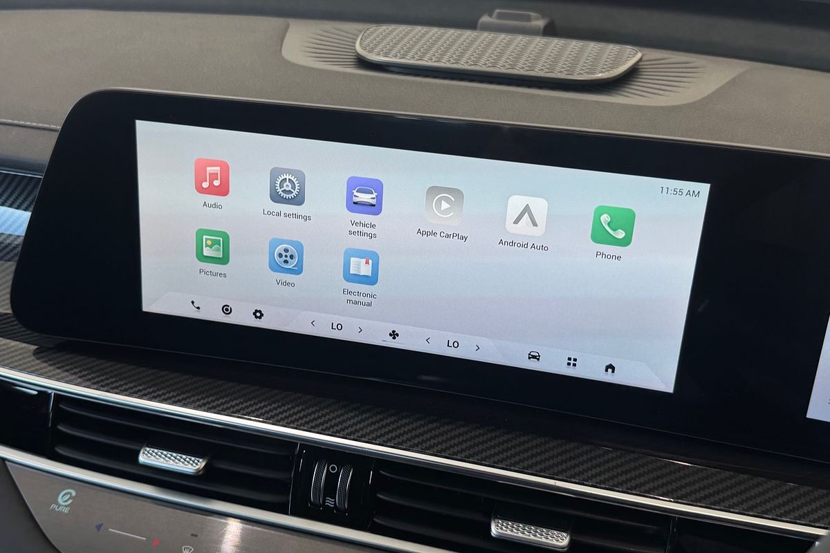 2025 Chery Tiggo 7 Urban T32