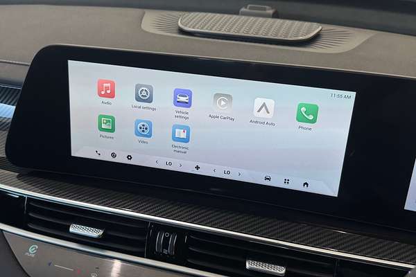 2025 Chery Tiggo 7 Urban T32