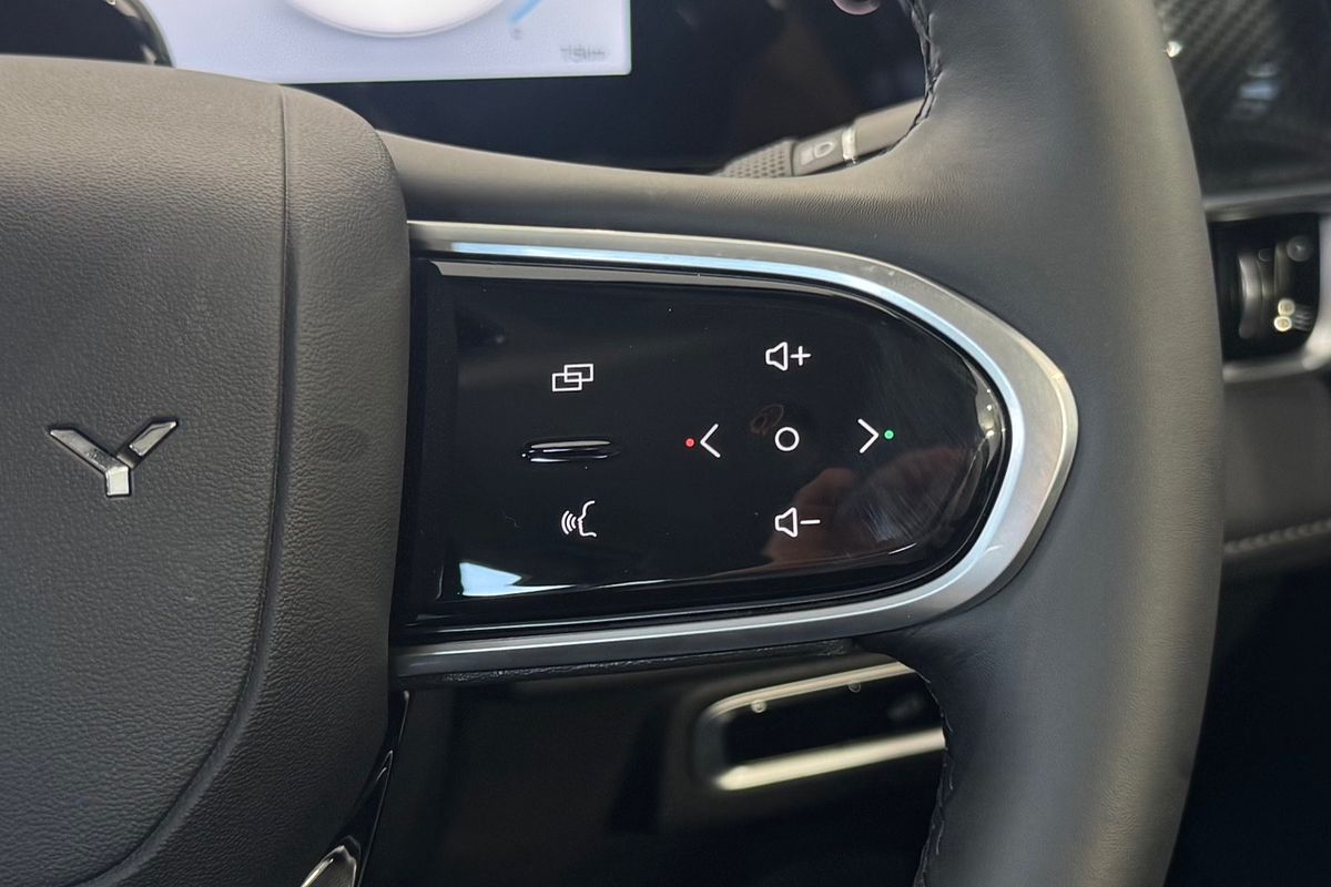 2025 Chery Tiggo 7 Urban T32