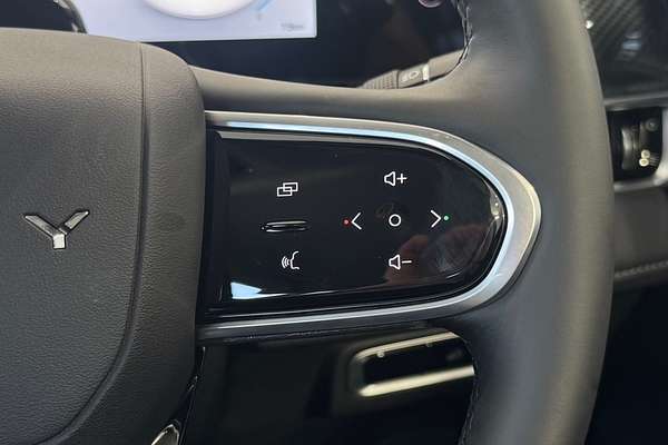 2025 Chery Tiggo 7 Urban T32