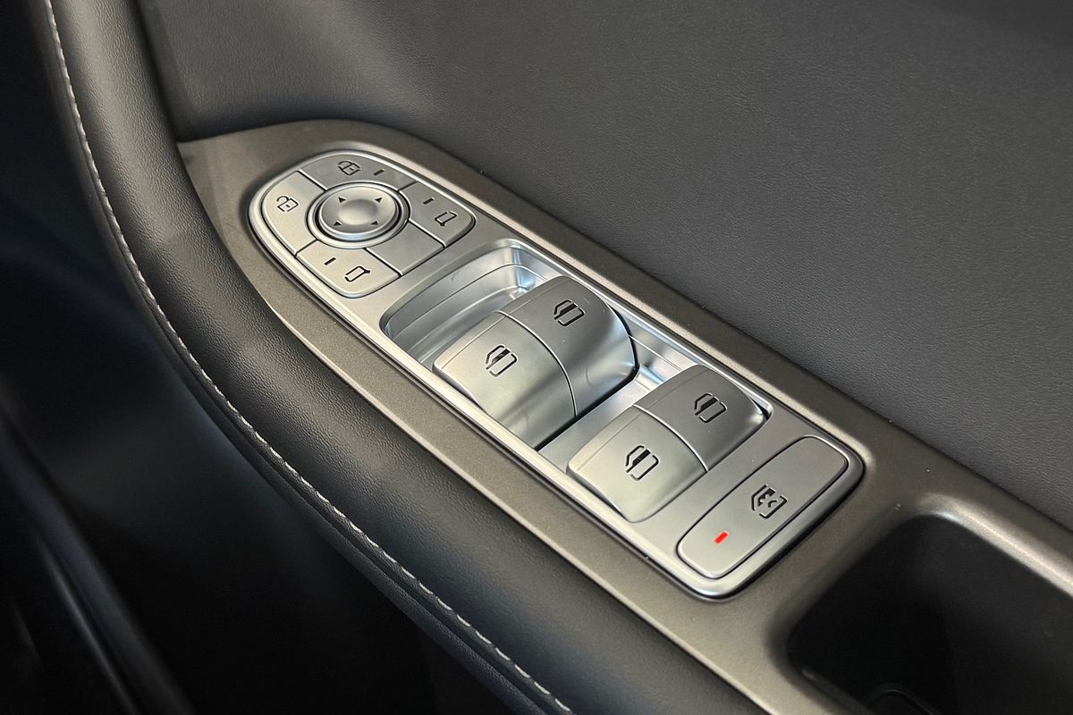 2025 Chery Tiggo 7 Urban T32