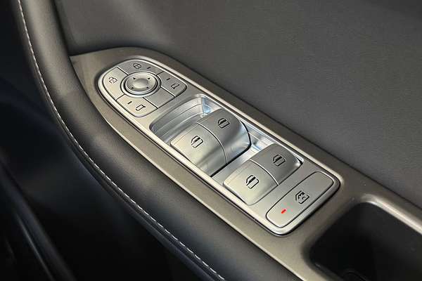 2025 Chery Tiggo 7 Urban T32