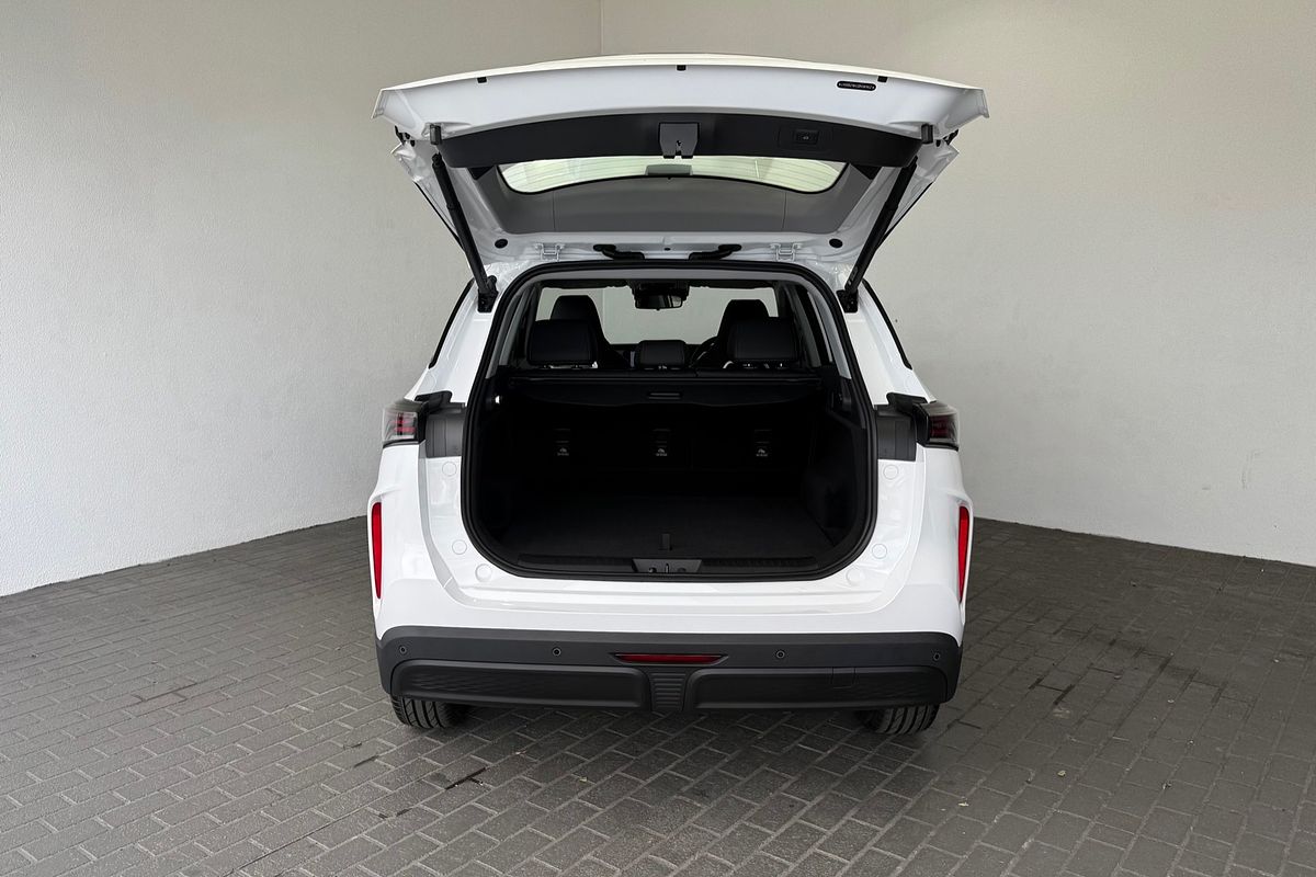 2025 Chery Tiggo 7 Ultimate T32