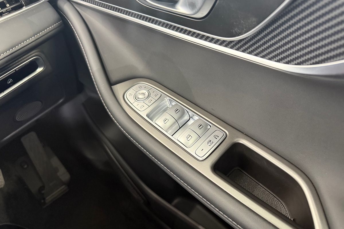 2025 Chery Tiggo 7 Ultimate T32