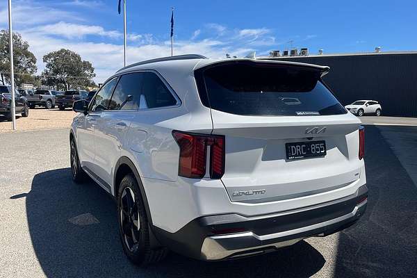 2024 Kia Sorento HEV GT-Line MQ4 PE