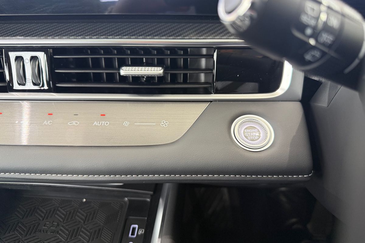 2025 Chery Tiggo 7 Ultimate T32