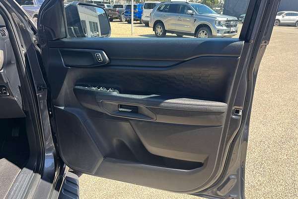 2024 Ford Everest Ambiente 2.0L