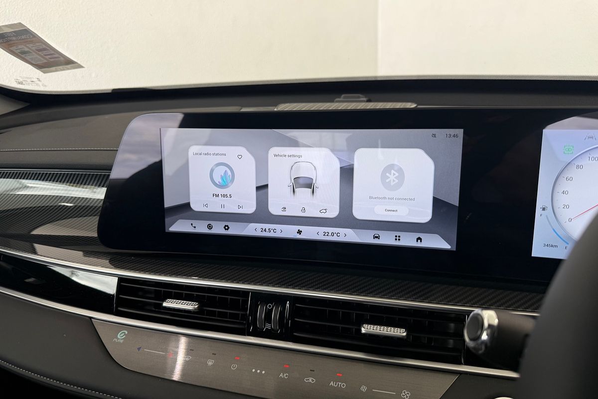 2025 Chery Tiggo 7 Ultimate T32