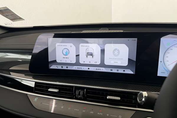 2025 Chery Tiggo 7 Ultimate T32