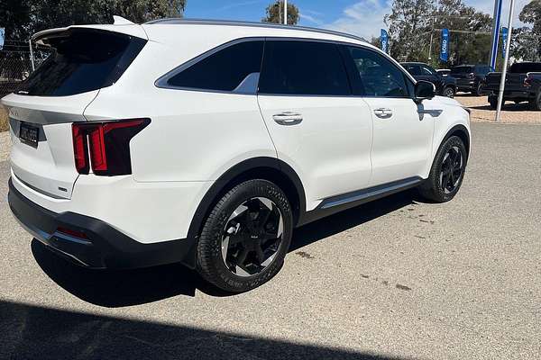 2024 Kia Sorento HEV GT-Line MQ4 PE