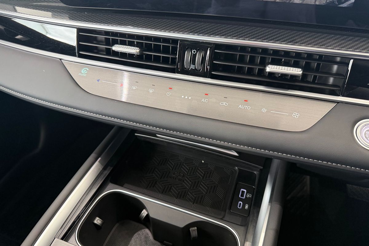 2025 Chery Tiggo 7 Ultimate T32