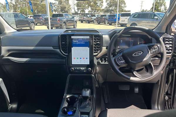 2024 Ford Everest Ambiente 2.0L