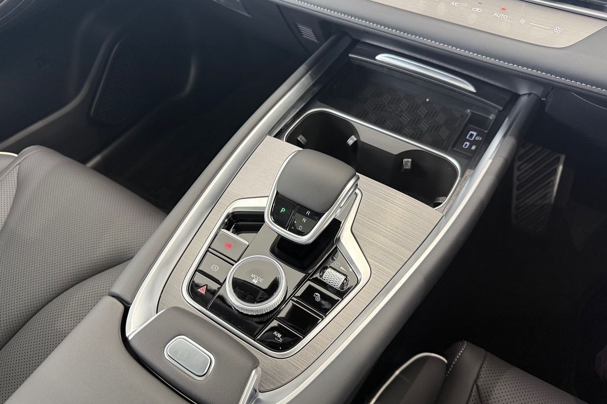 2025 Chery Tiggo 7 Ultimate T32