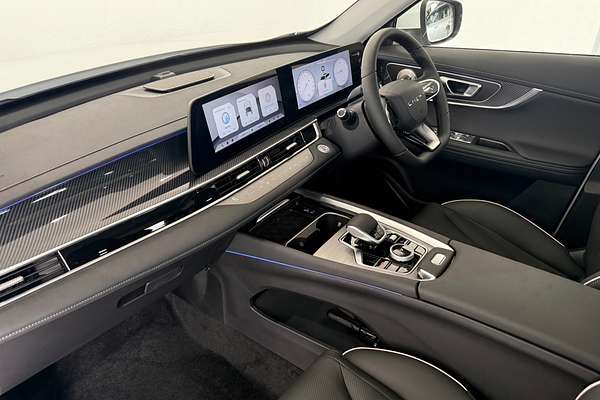 2025 Chery Tiggo 7 Ultimate T32