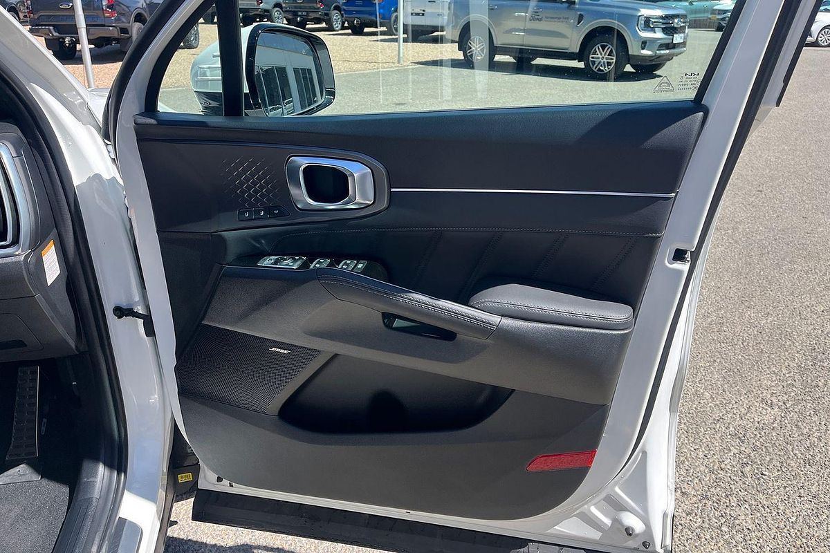 2024 Kia Sorento HEV GT-Line MQ4 PE