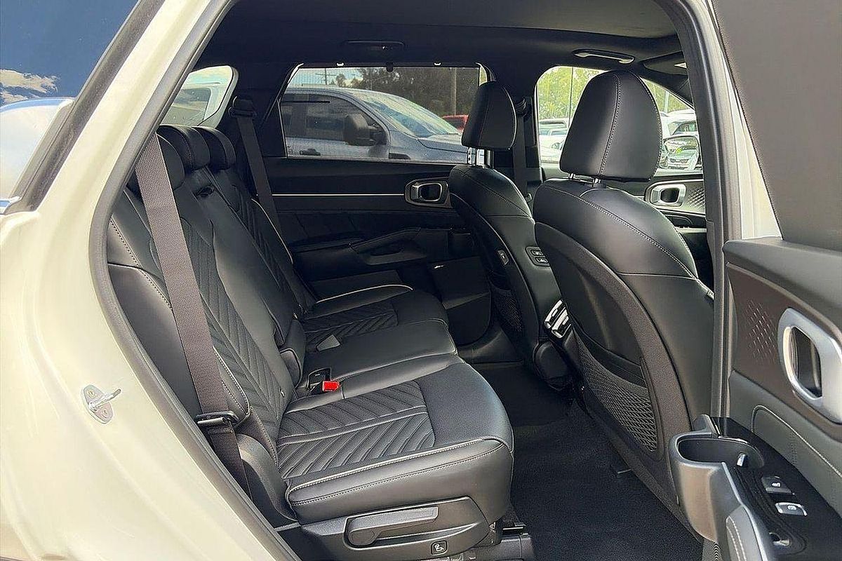 2024 Kia Sorento HEV GT-Line MQ4 PE