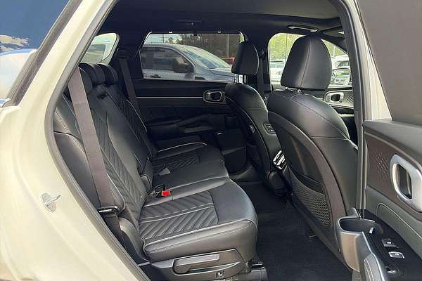 2024 Kia Sorento HEV GT-Line MQ4 PE