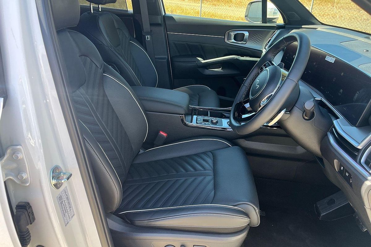 2024 Kia Sorento HEV GT-Line MQ4 PE