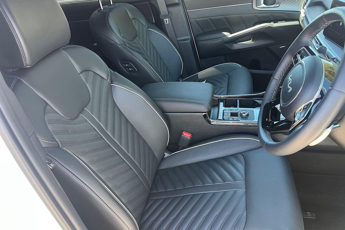 2024 Kia Sorento HEV GT-Line MQ4 PE