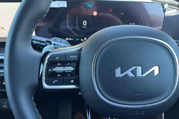 2024 Kia Sorento HEV GT-Line MQ4 PE