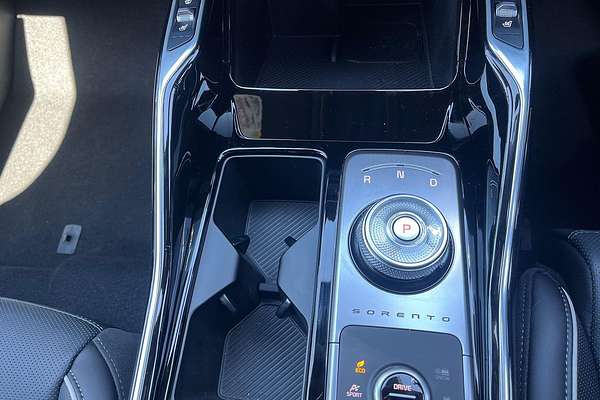 2024 Kia Sorento HEV GT-Line MQ4 PE