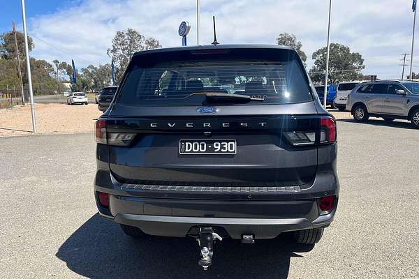 2024 Ford Everest Ambiente 2.0L