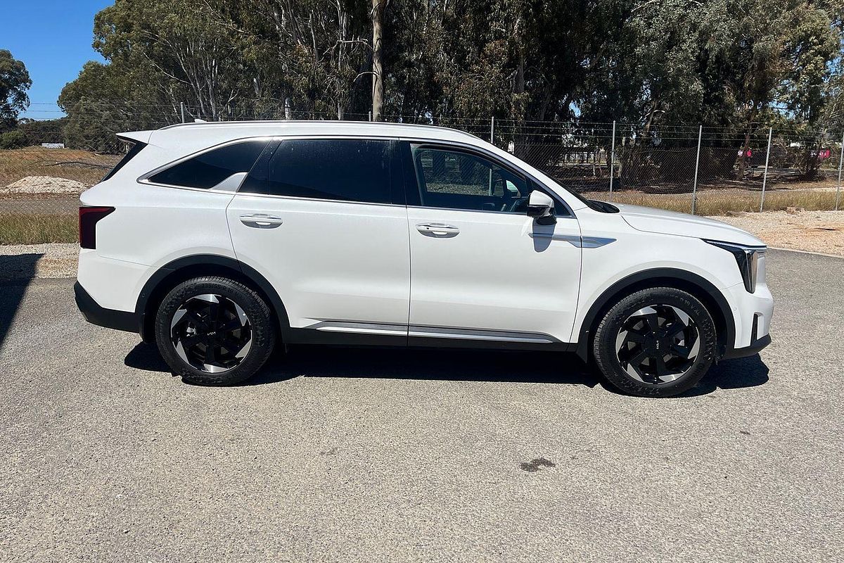 2024 Kia Sorento HEV GT-Line MQ4 PE