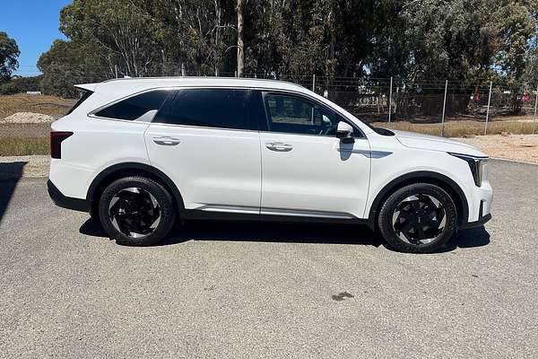 2024 Kia Sorento HEV GT-Line MQ4 PE